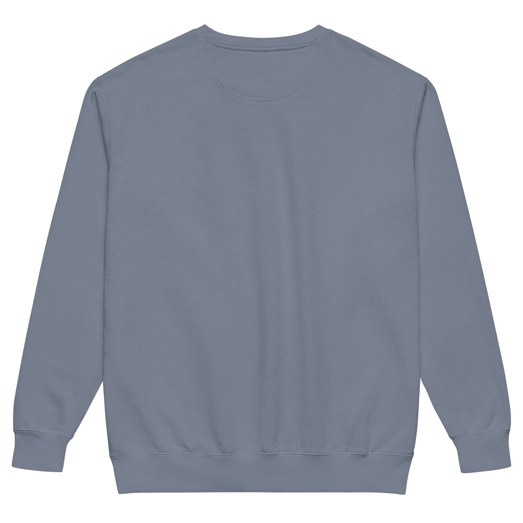 Horror Happens Toon Crewneck Sweatshirt - Image 5