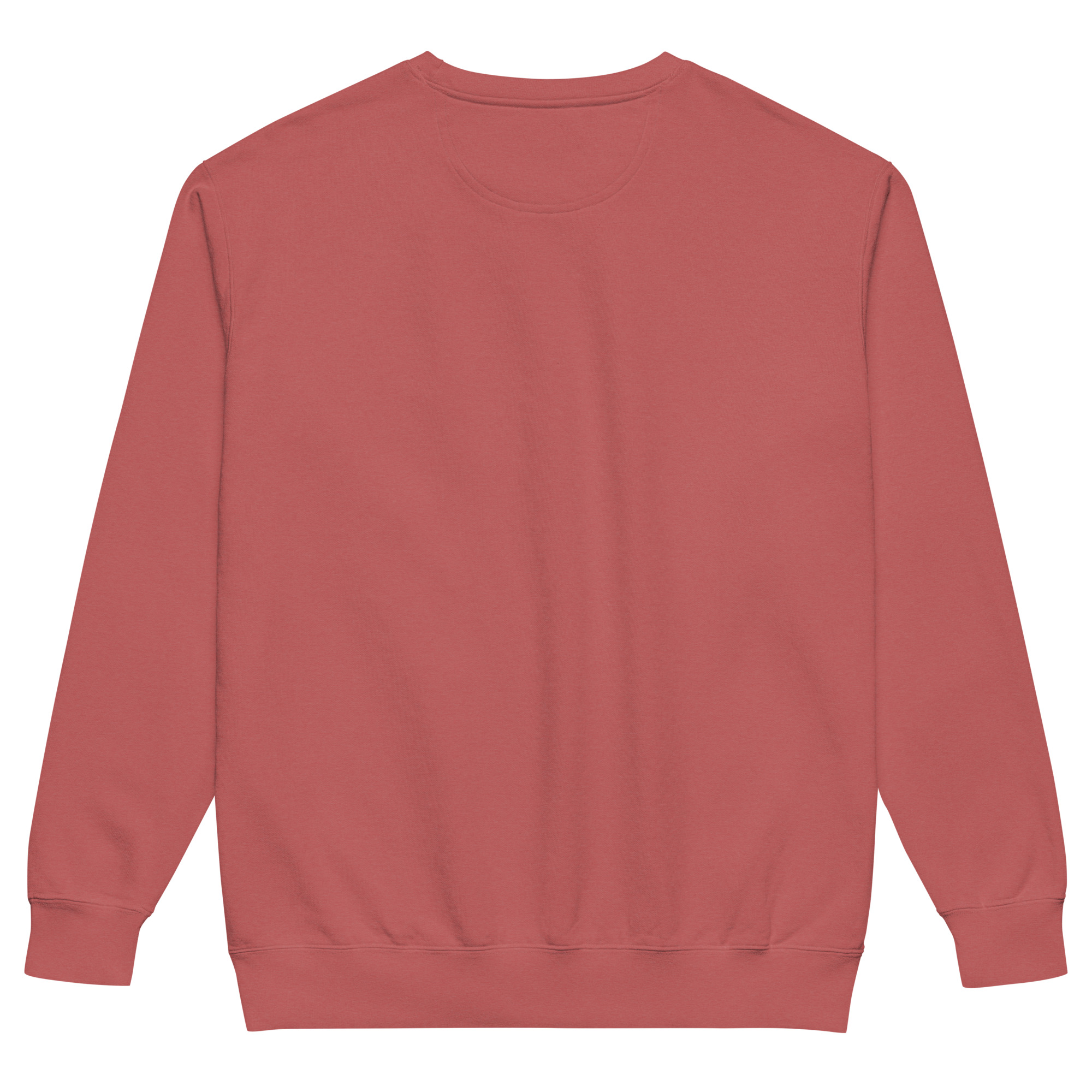Horror Happens Toon Crewneck Sweatshirt - Image 3