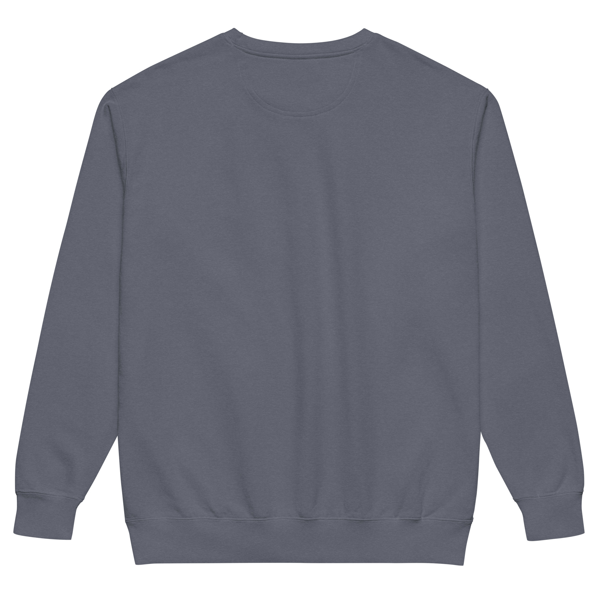 Horror Happens Toon Crewneck Sweatshirt - Image 2