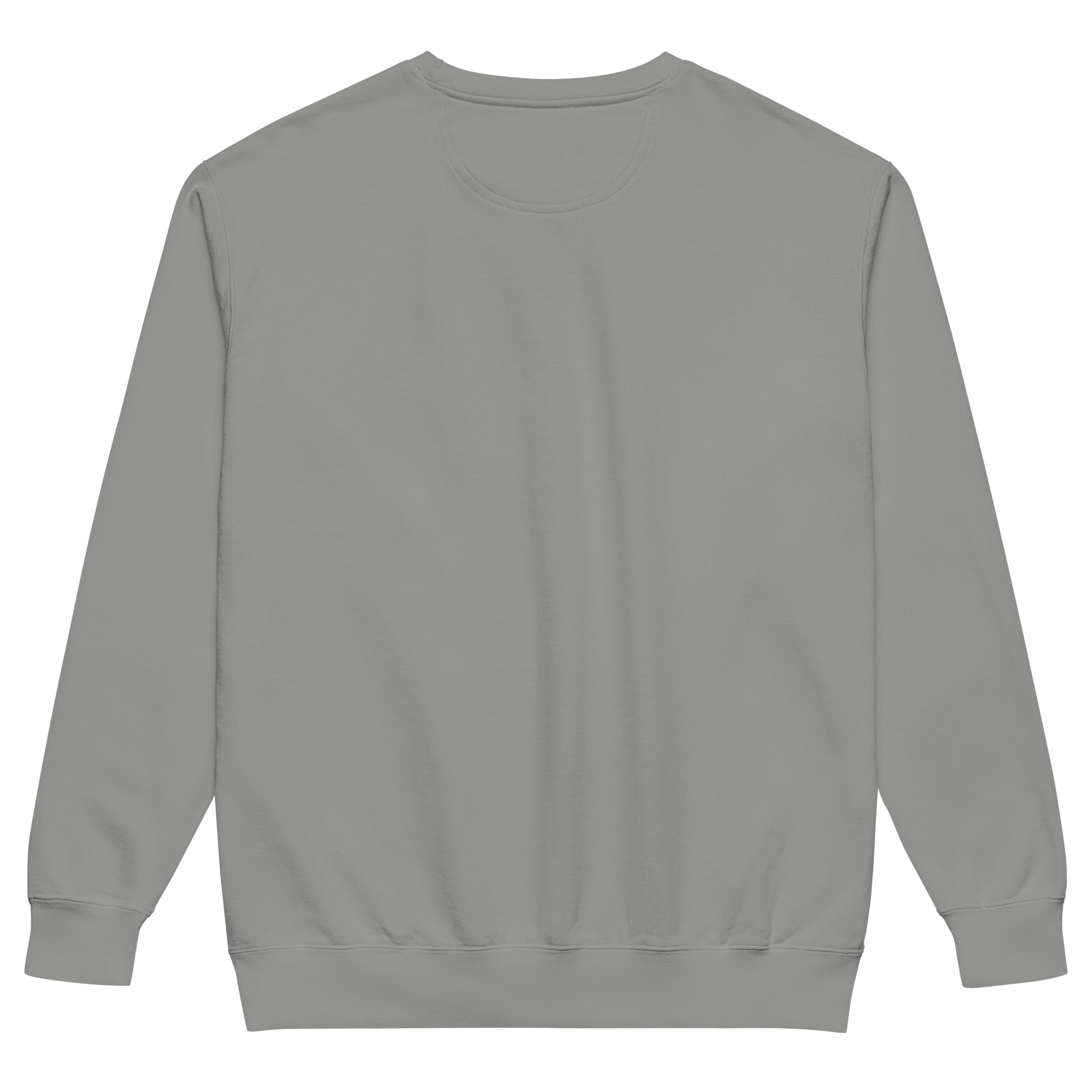 Horror Happens Toon Crewneck Sweatshirt - Image 7