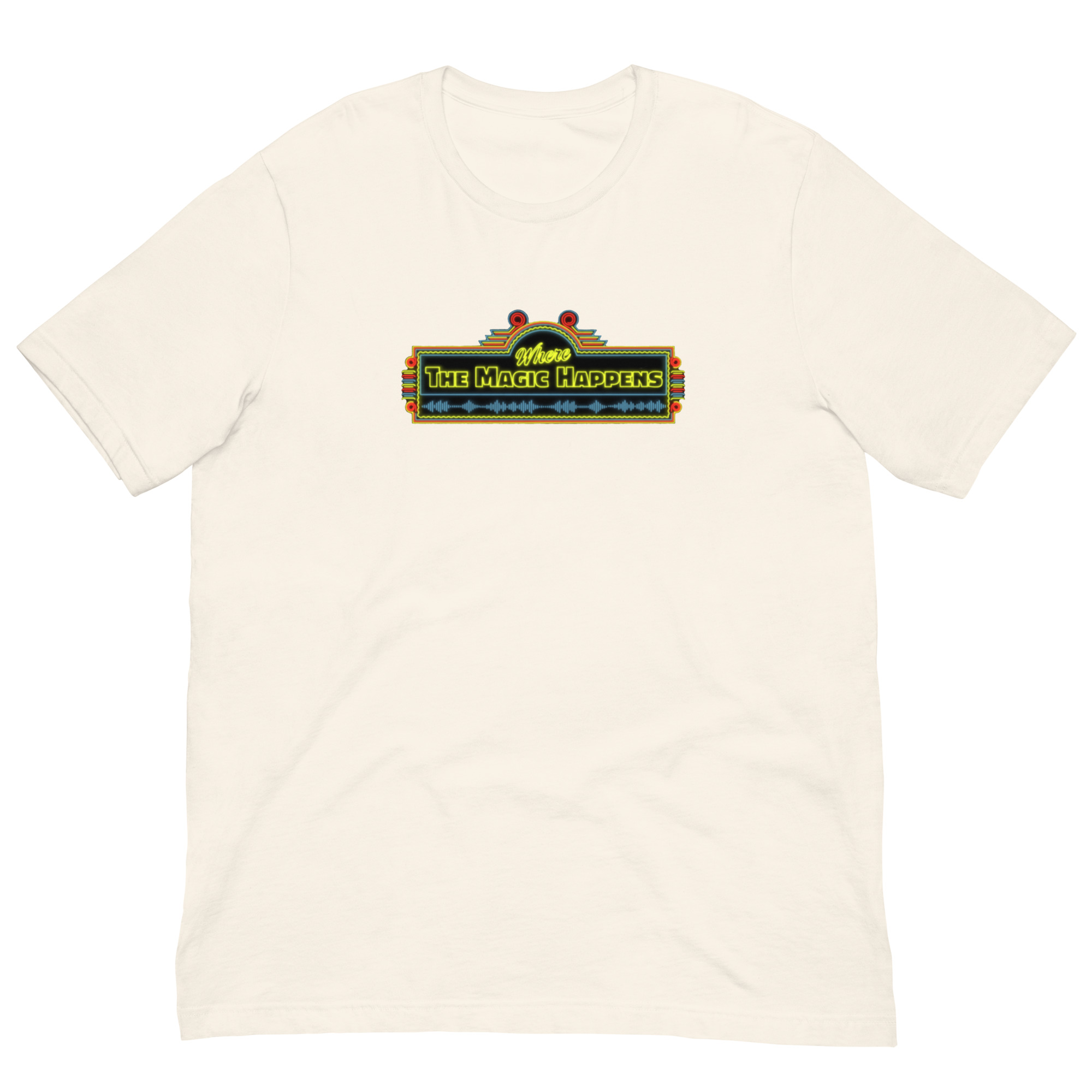 Printed Tee - WTMH Logo - Image 35