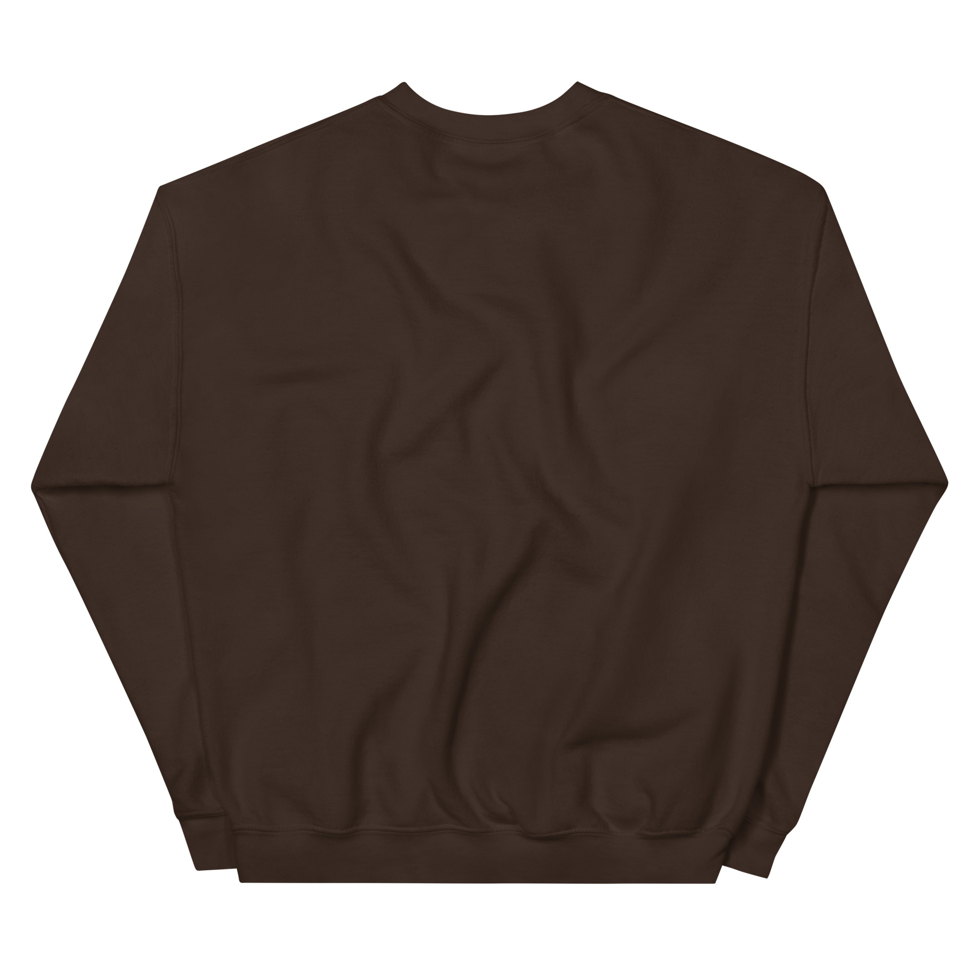 happy christmas Crewneck Sweatshirt - Image 4