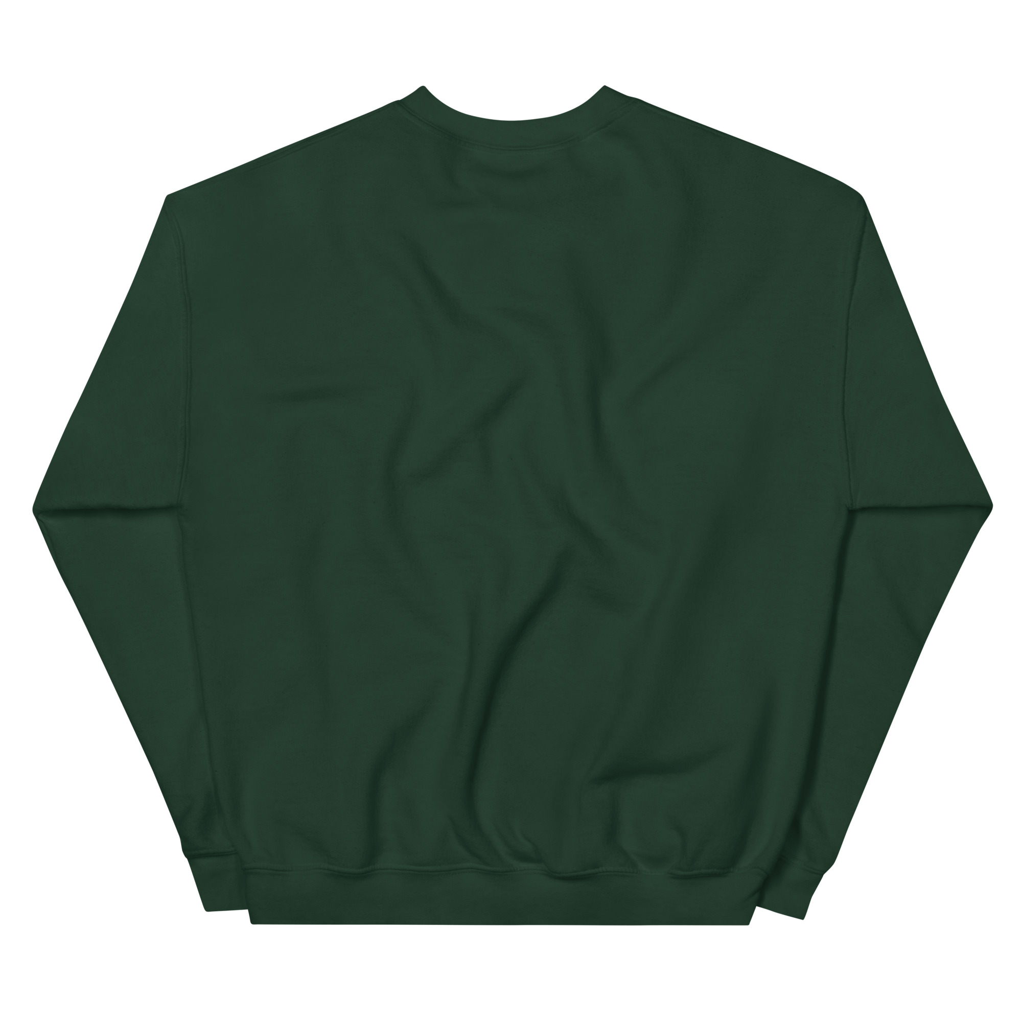 happy christmas Crewneck Sweatshirt - Image 8