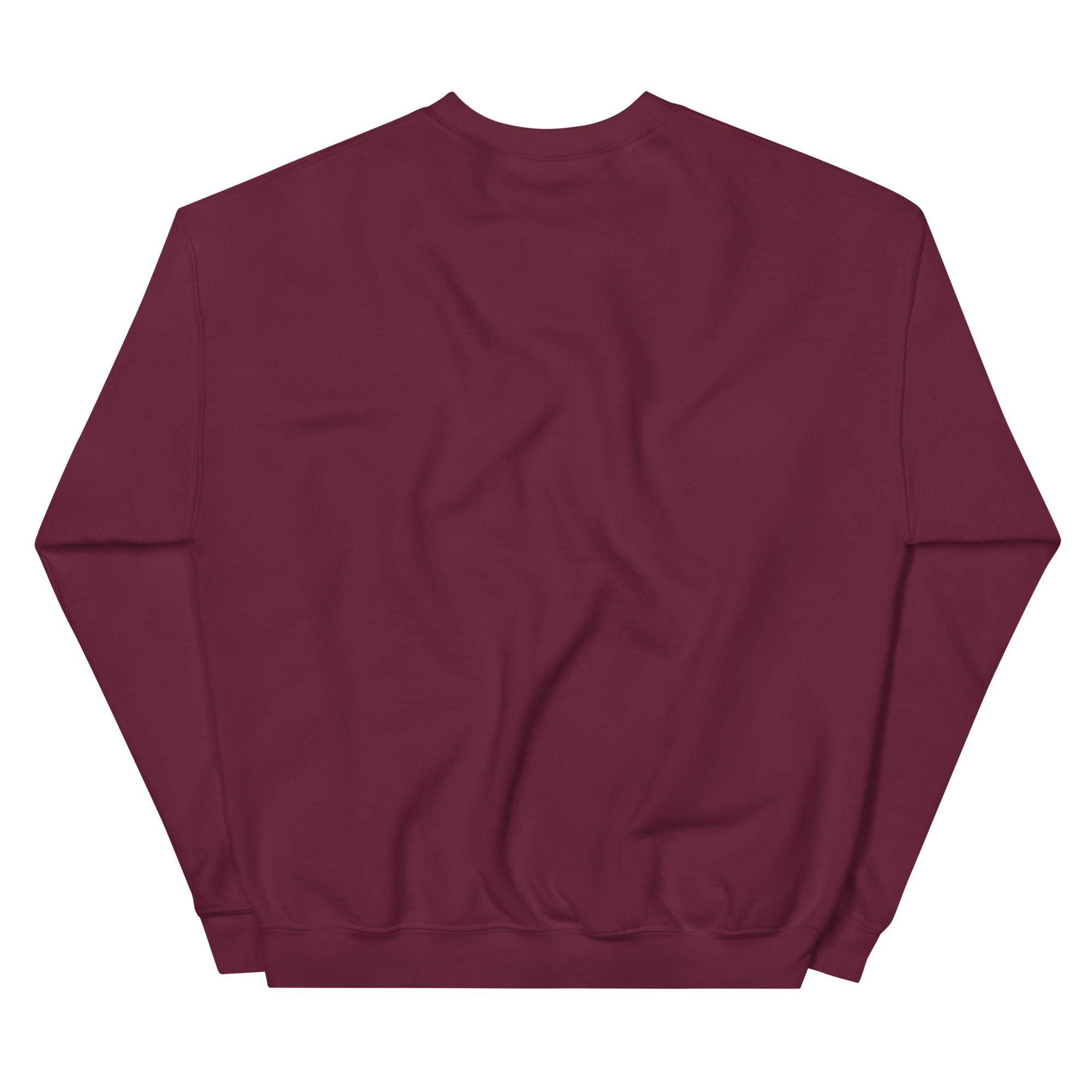 happy christmas Crewneck Sweatshirt - Image 6