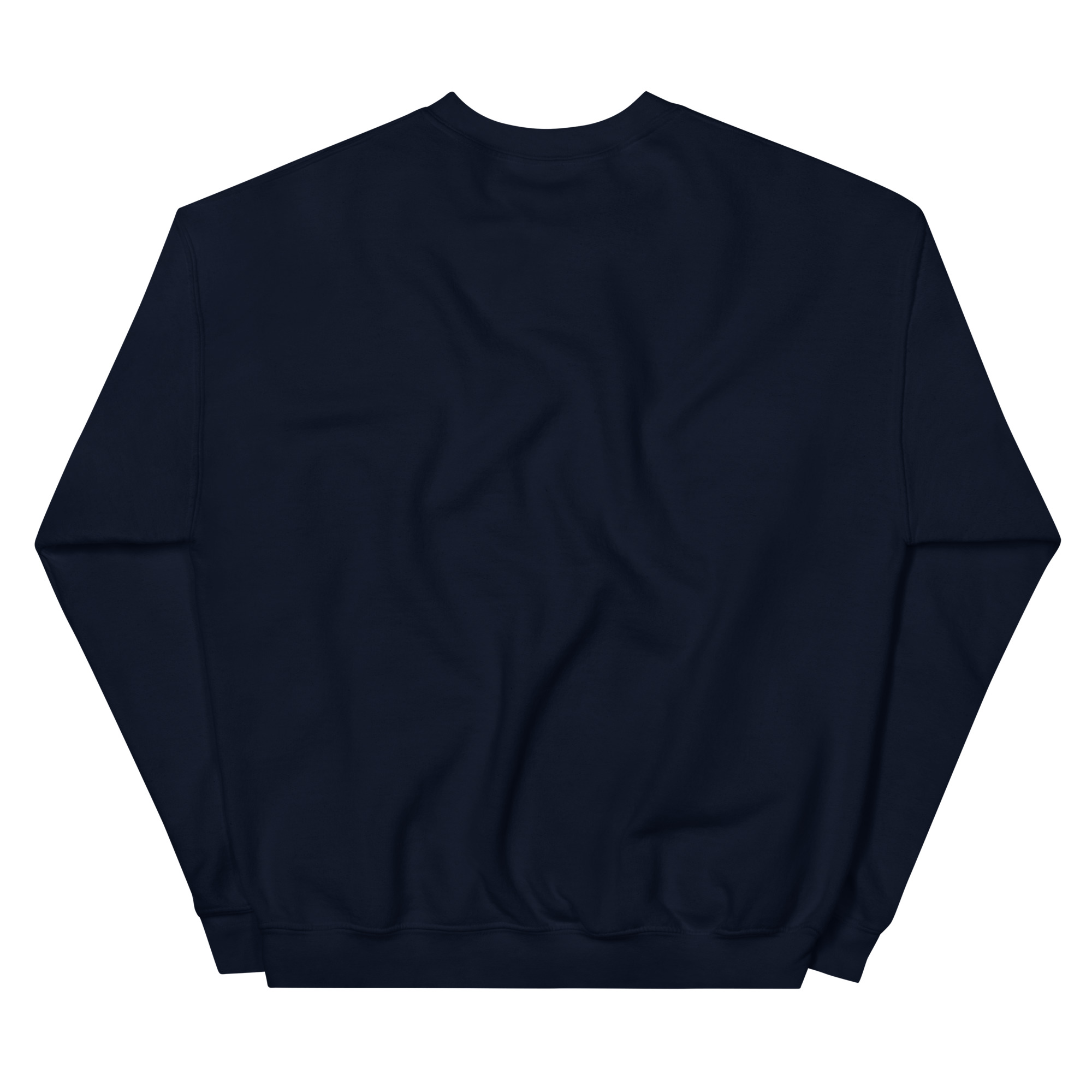 happy christmas Crewneck Sweatshirt - Image 2