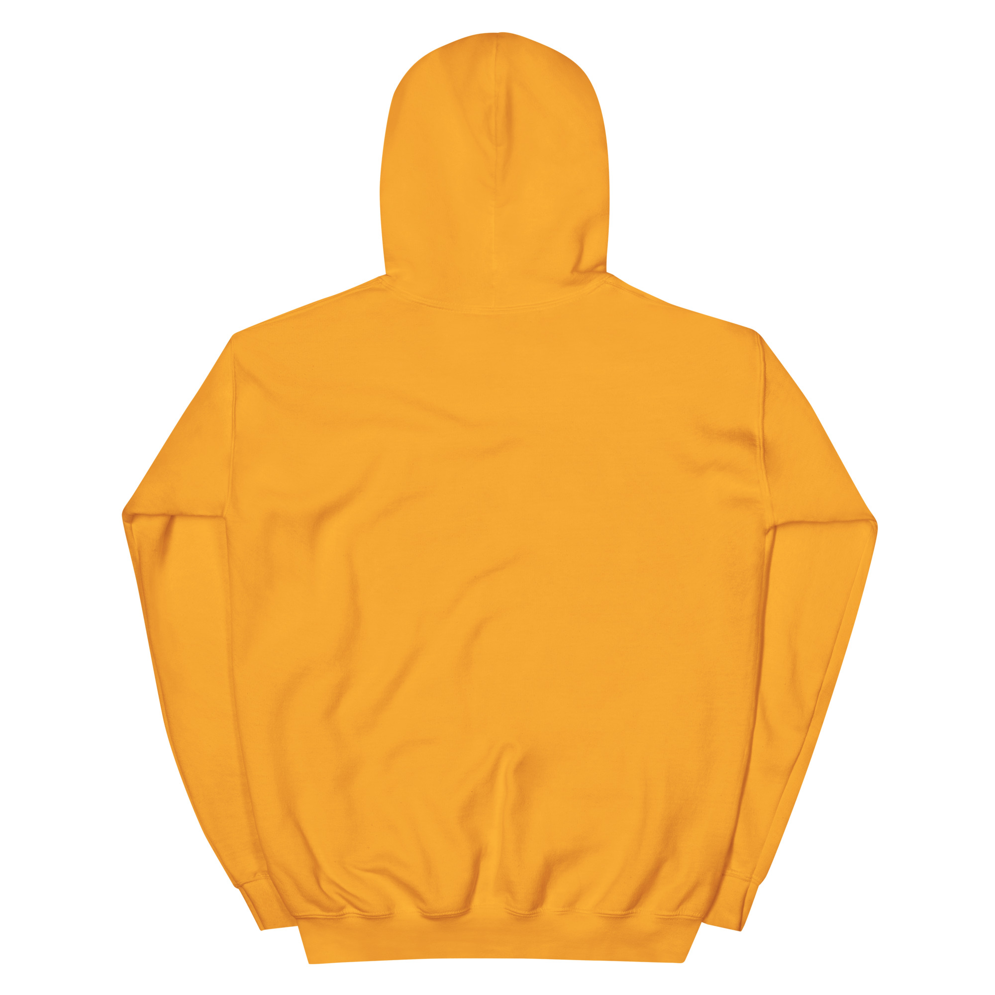 Where the Christmas Magic Happens Embroidered Hoodie - Image 8