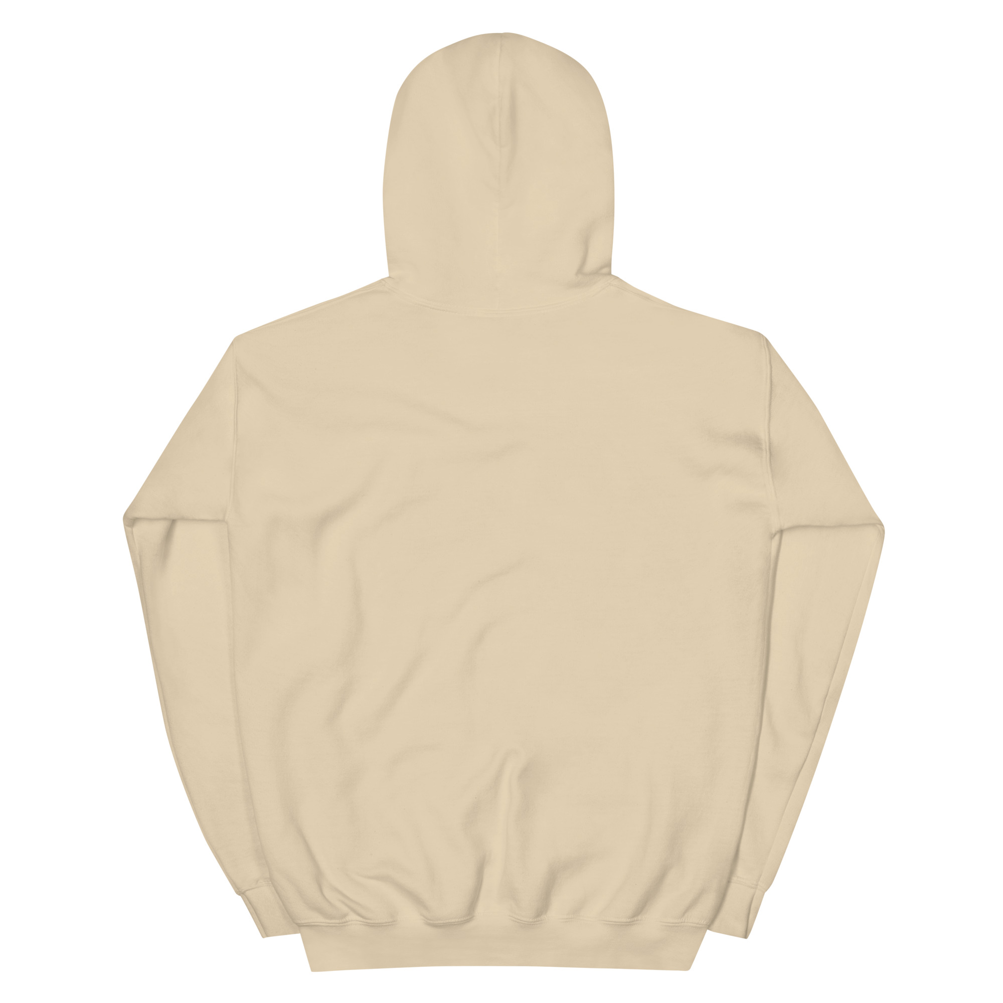 Where the Christmas Magic Happens Embroidered Hoodie - Image 10