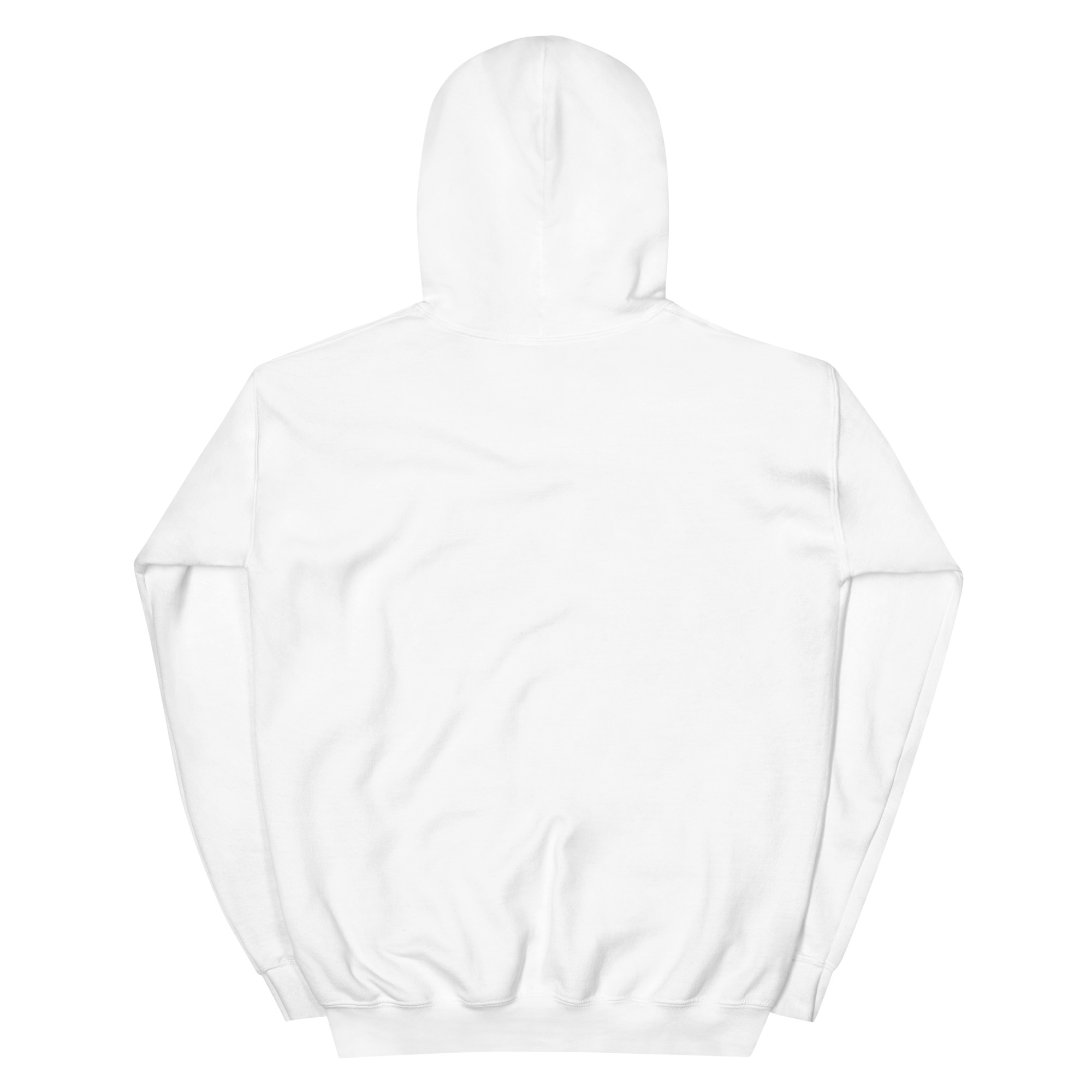 Where the Christmas Magic Happens Embroidered Hoodie - Image 12