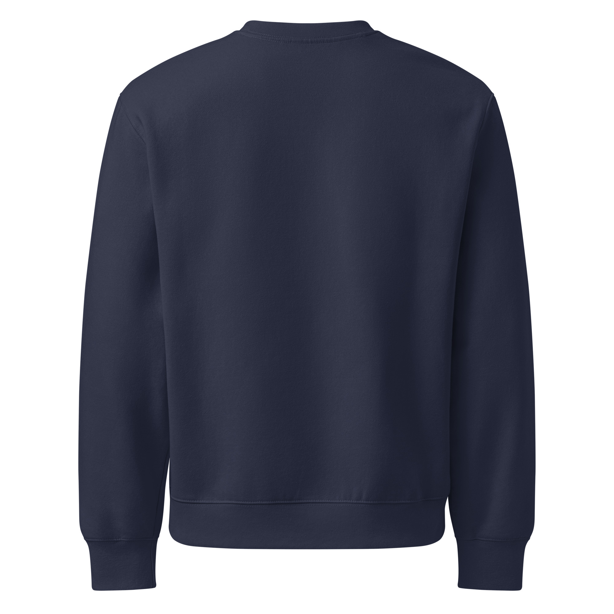 Miser Brothers Christmas Printed Crewneck - Image 2