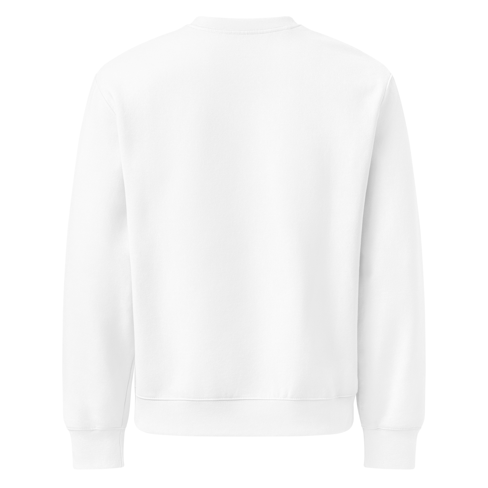 Miser Brothers Christmas Printed Crewneck - Image 6