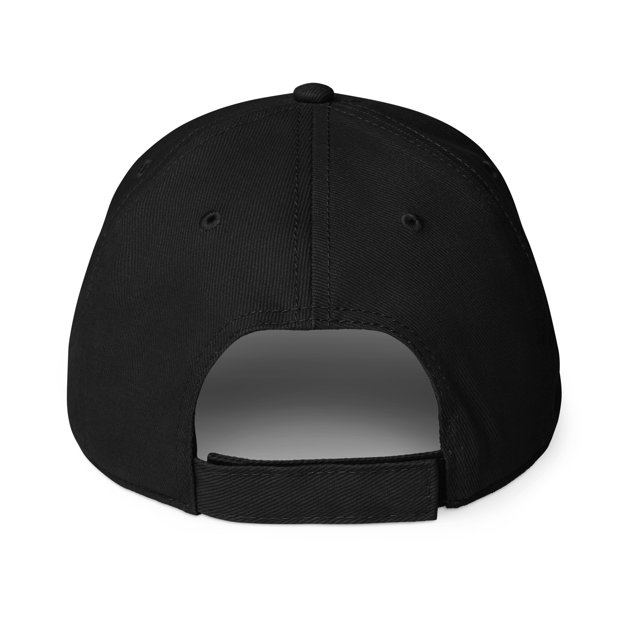 Consortium of Masters - Embroidered Baseball Cap - Image 2