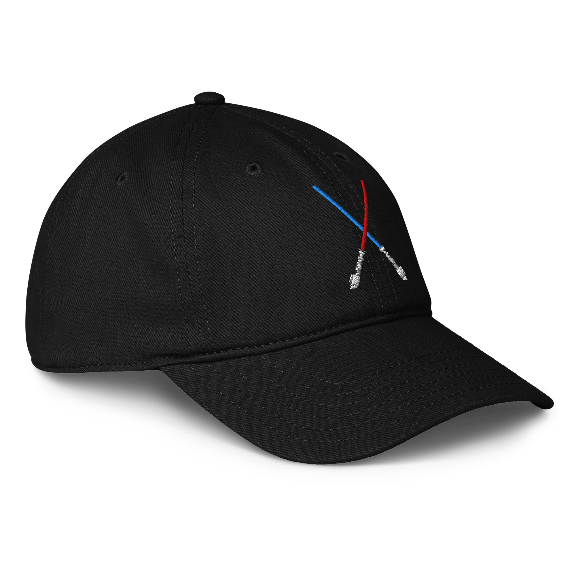Consortium of Masters - Embroidered Baseball Cap - Image 4