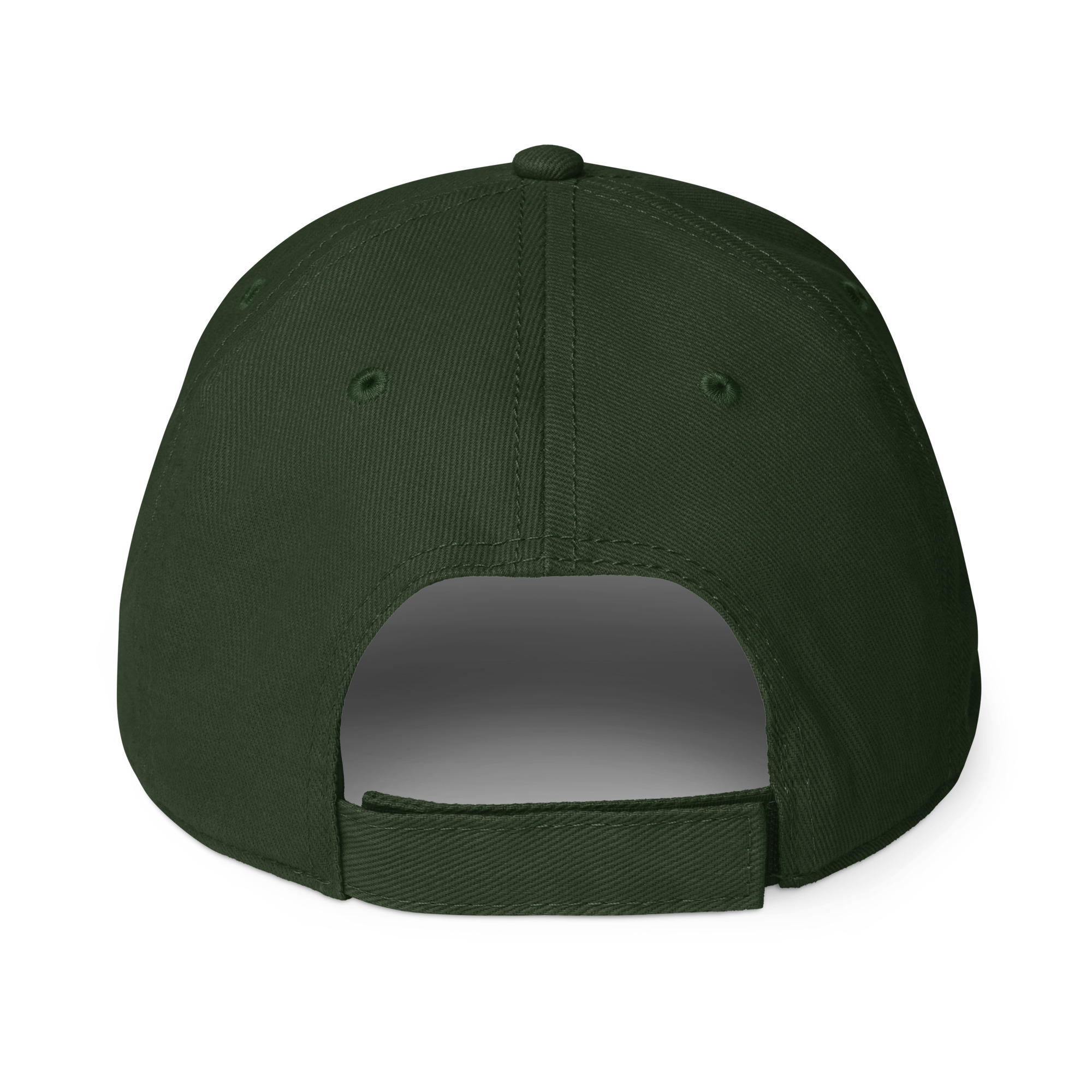 Consortium of Masters - Embroidered Baseball Cap - Image 10
