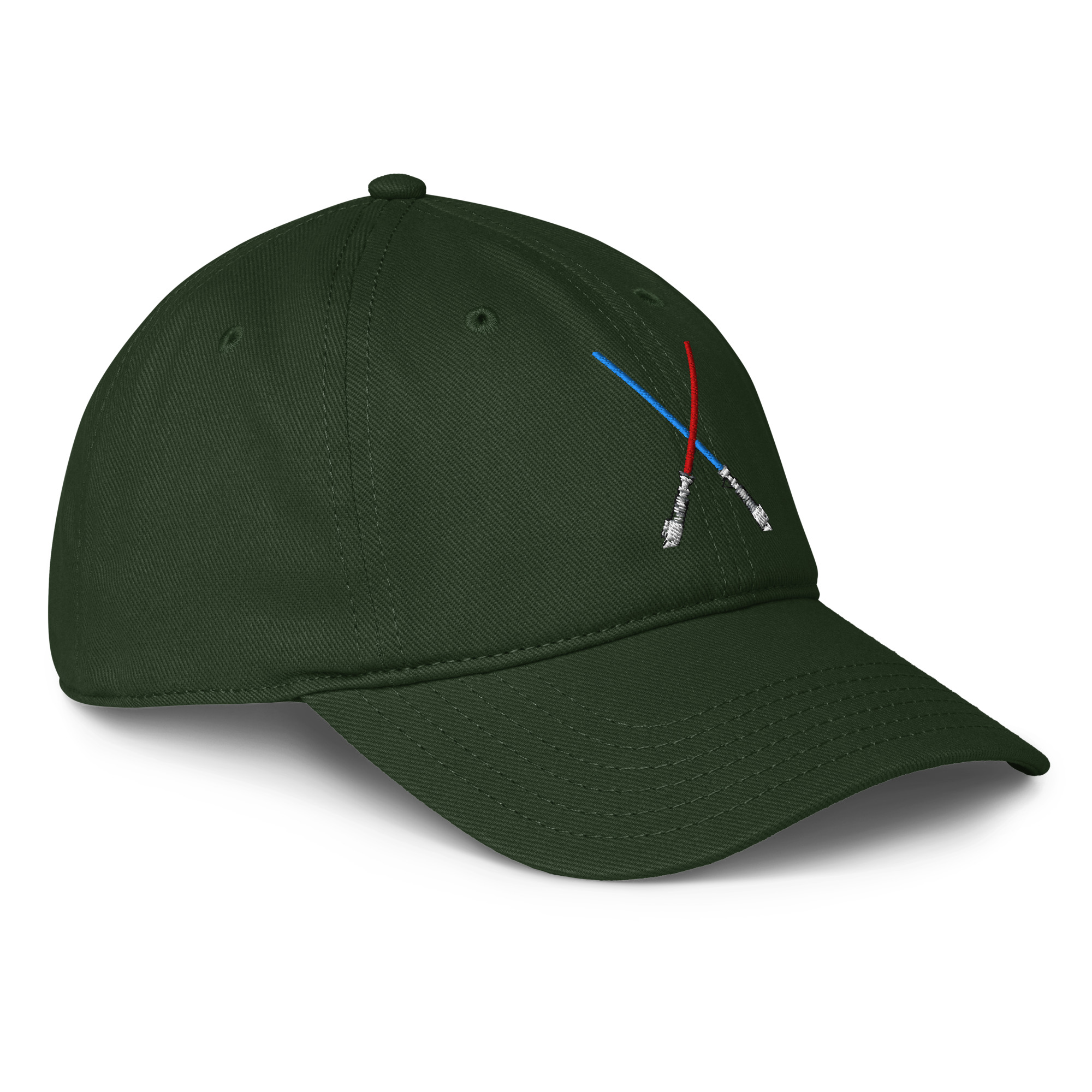 Consortium of Masters - Embroidered Baseball Cap - Image 12