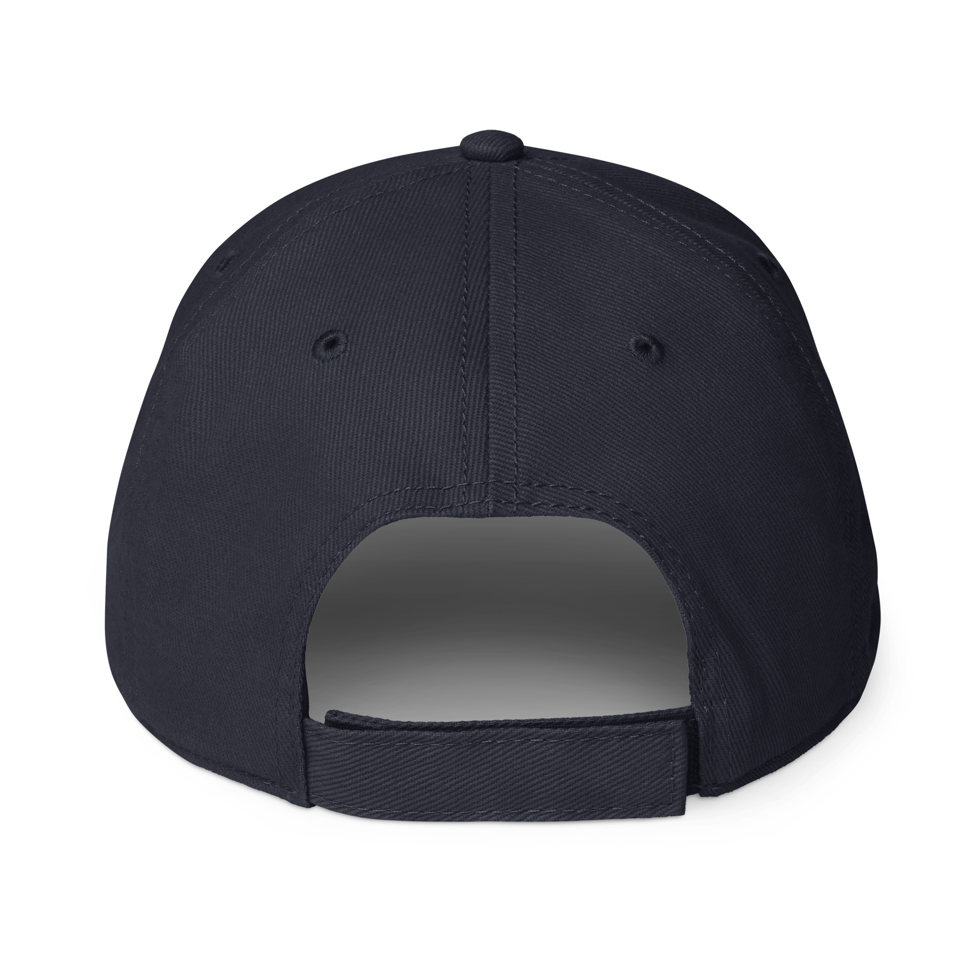 Consortium of Masters - Embroidered Baseball Cap - Image 6