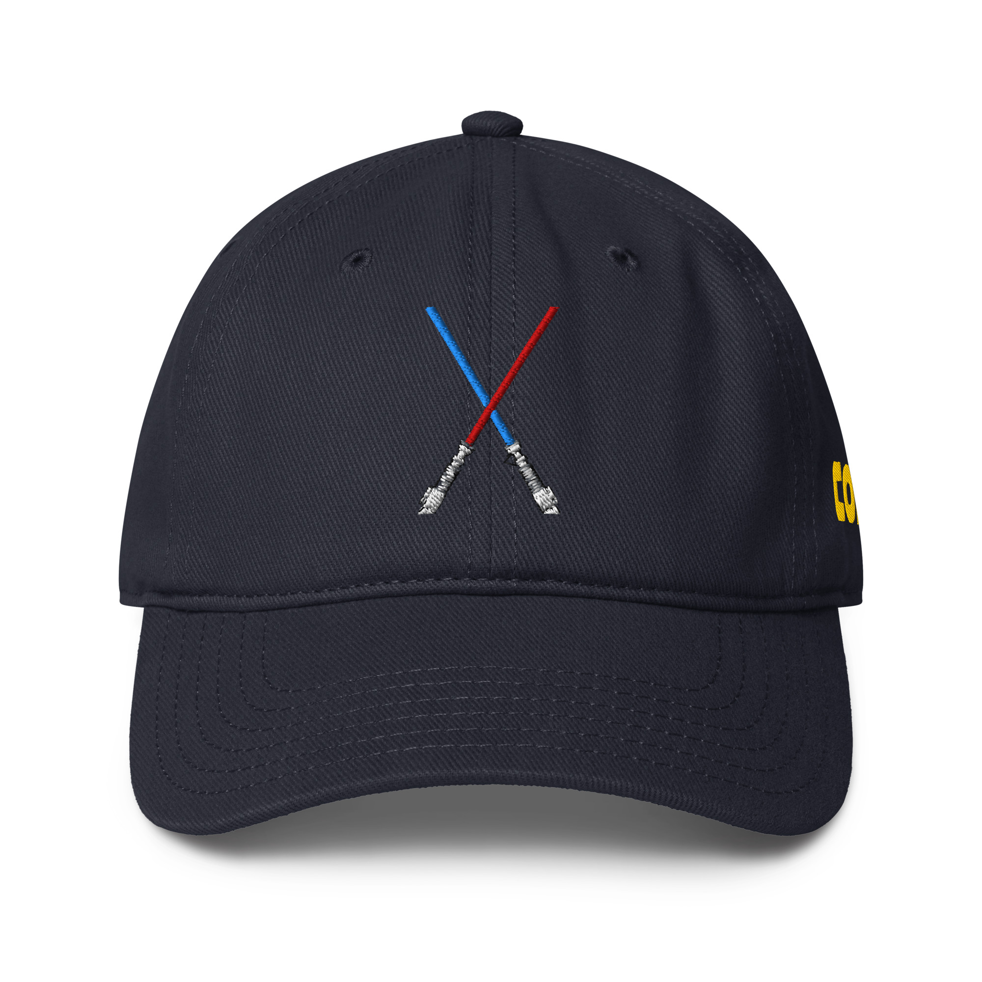 Consortium of Masters - Embroidered Baseball Cap - Image 5