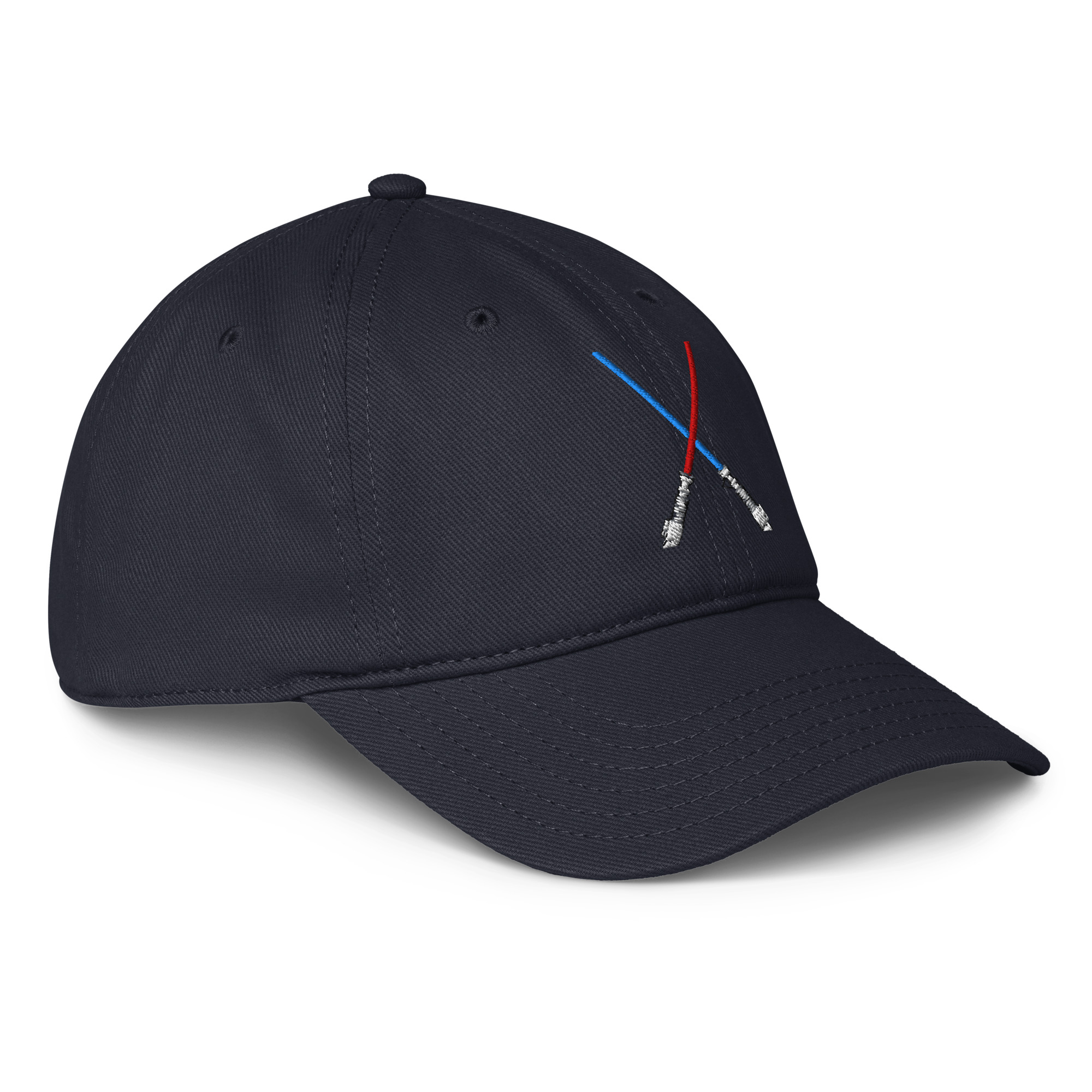 Consortium of Masters - Embroidered Baseball Cap - Image 8