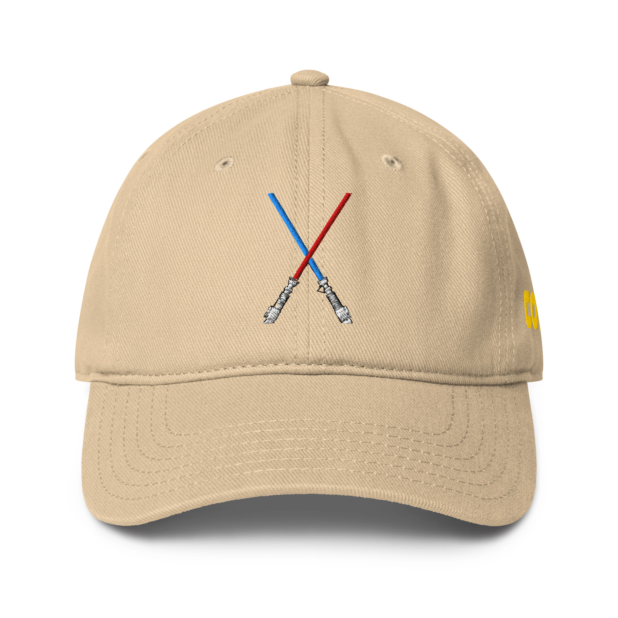 Consortium of Masters - Embroidered Baseball Cap - Image 21