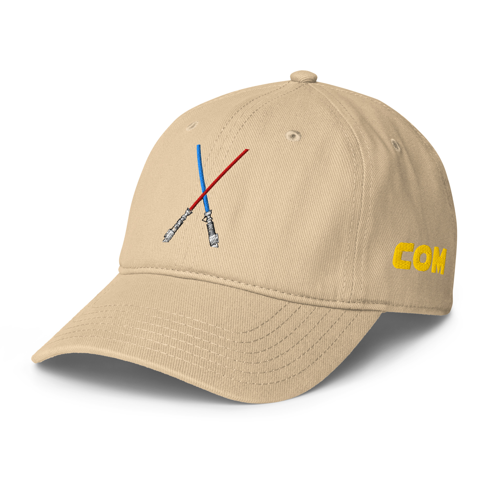 Consortium of Masters - Embroidered Baseball Cap - Image 23