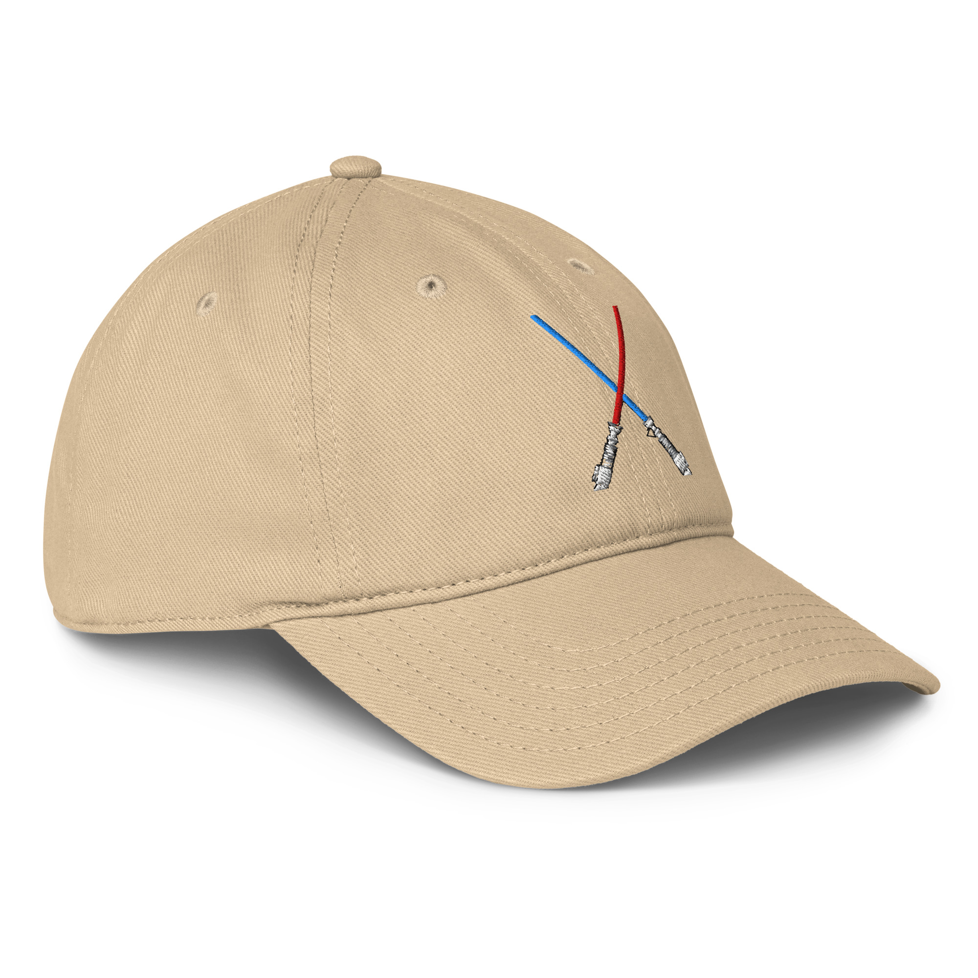 Consortium of Masters - Embroidered Baseball Cap - Image 24