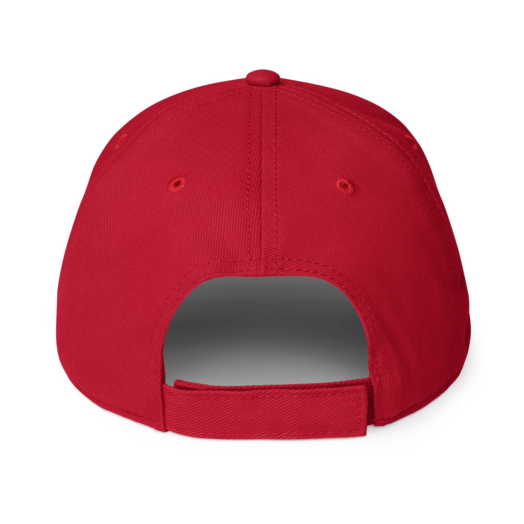 Consortium of Masters - Embroidered Baseball Cap - Image 18