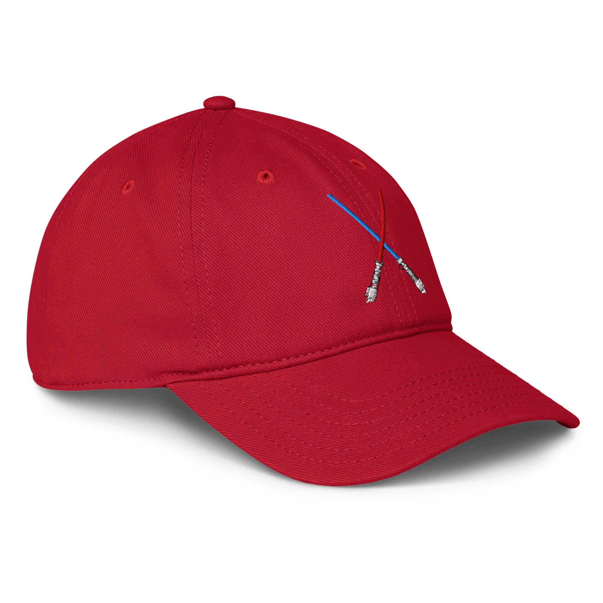 Consortium of Masters - Embroidered Baseball Cap - Image 20