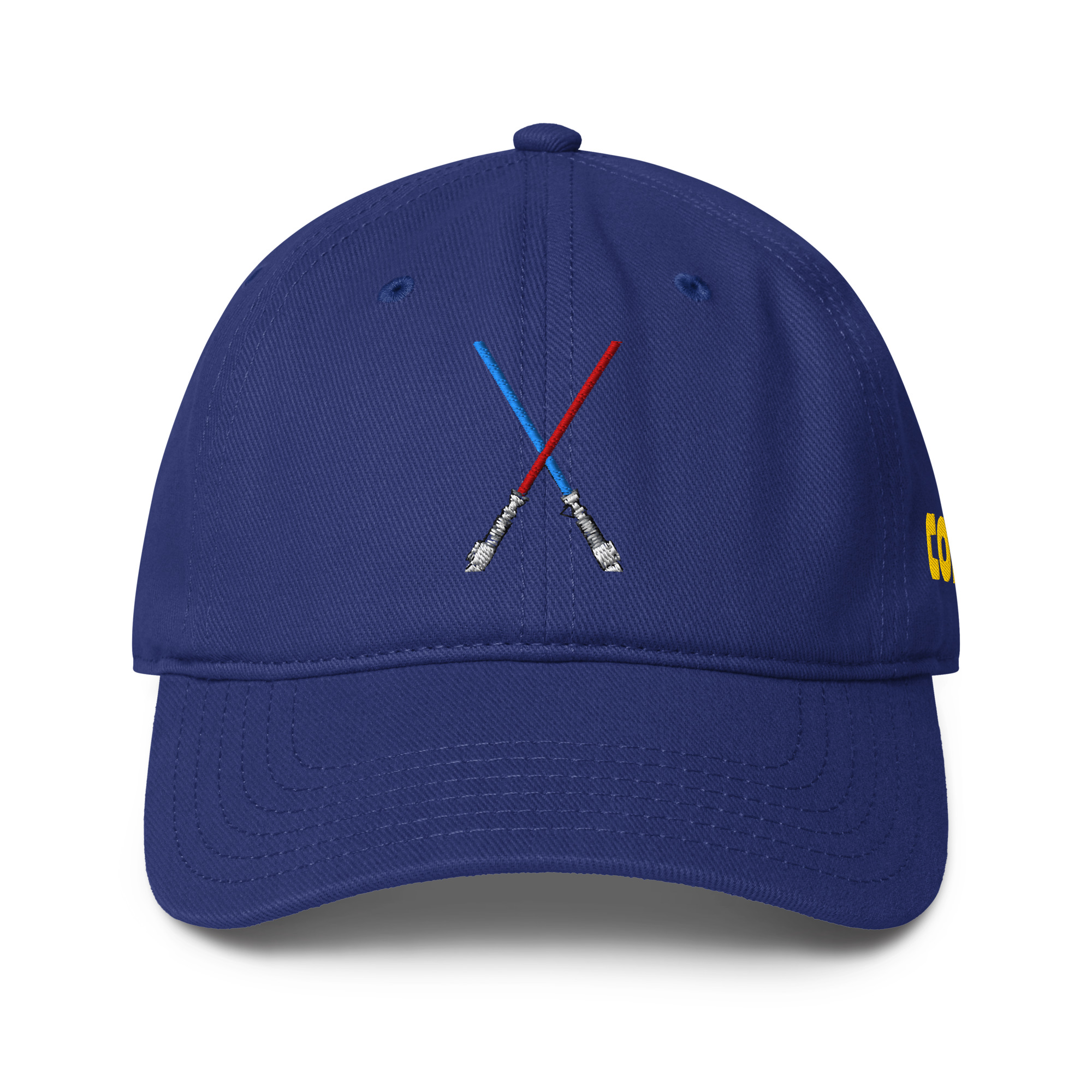 Consortium of Masters - Embroidered Baseball Cap - Image 13