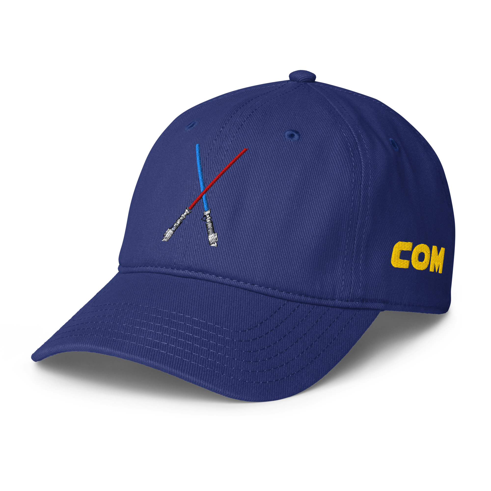 Consortium of Masters - Embroidered Baseball Cap - Image 15