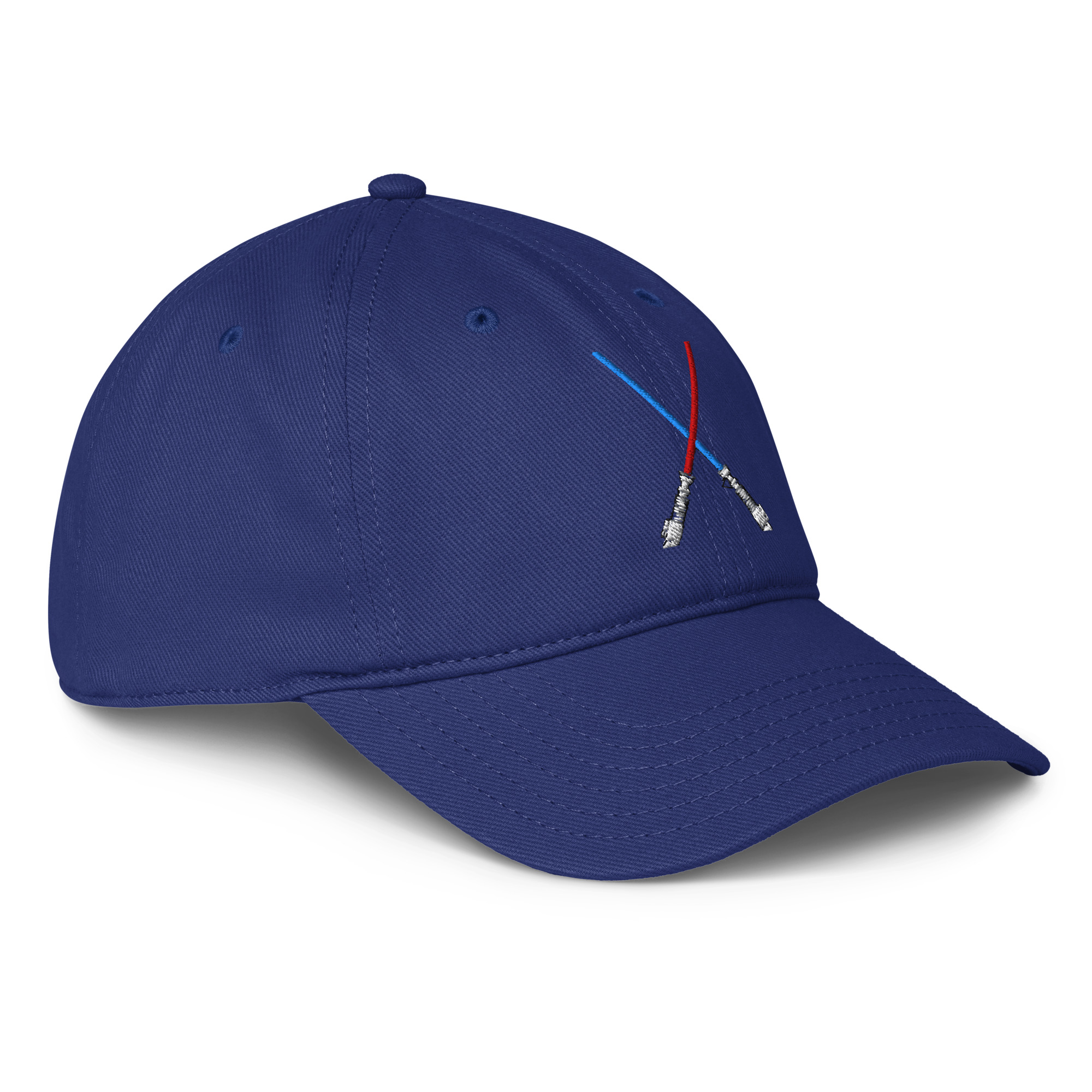 Consortium of Masters - Embroidered Baseball Cap - Image 16