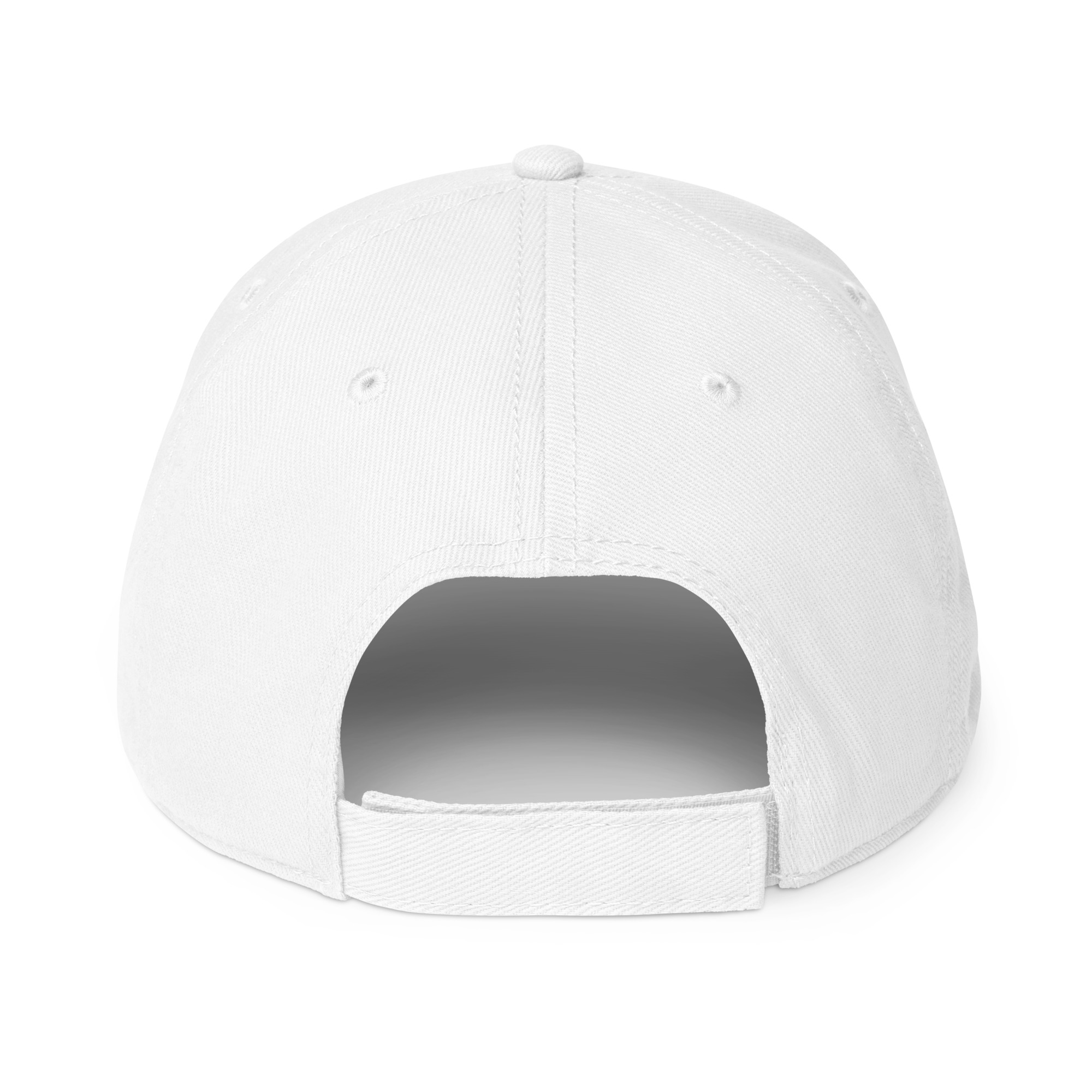 Consortium of Masters - Embroidered Baseball Cap - Image 26