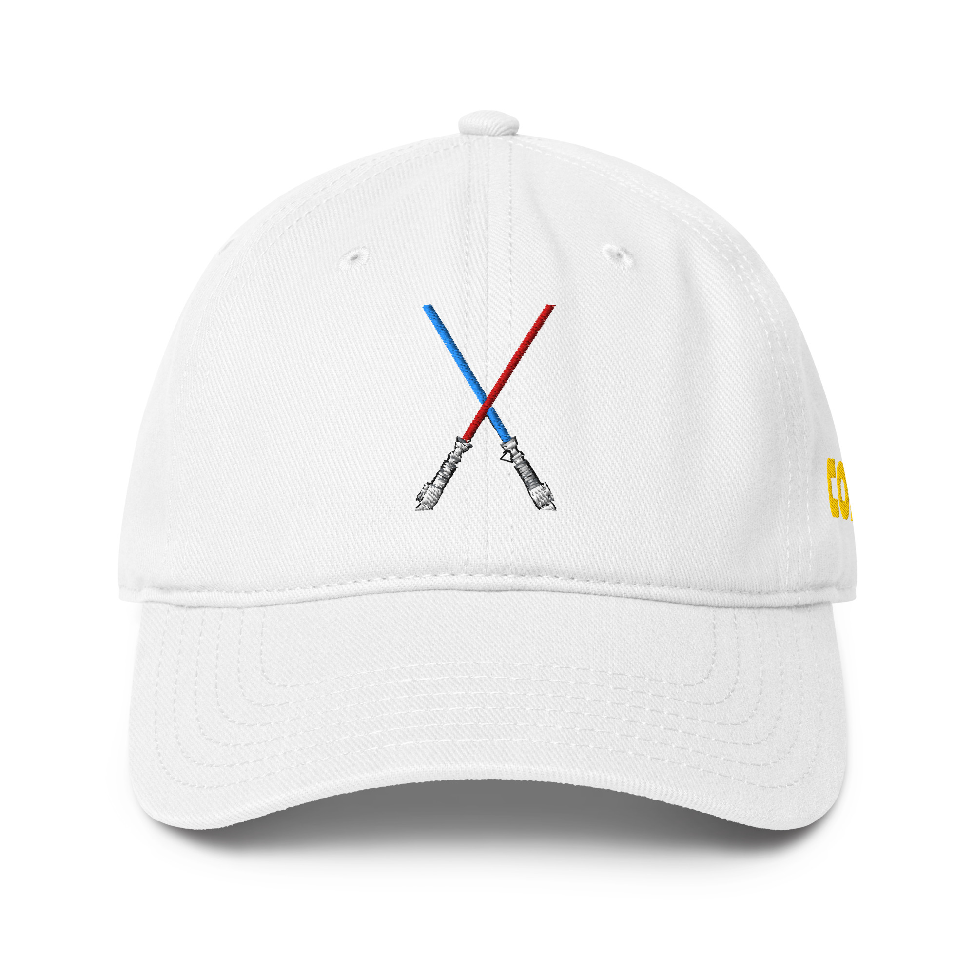 Consortium of Masters - Embroidered Baseball Cap - Image 25