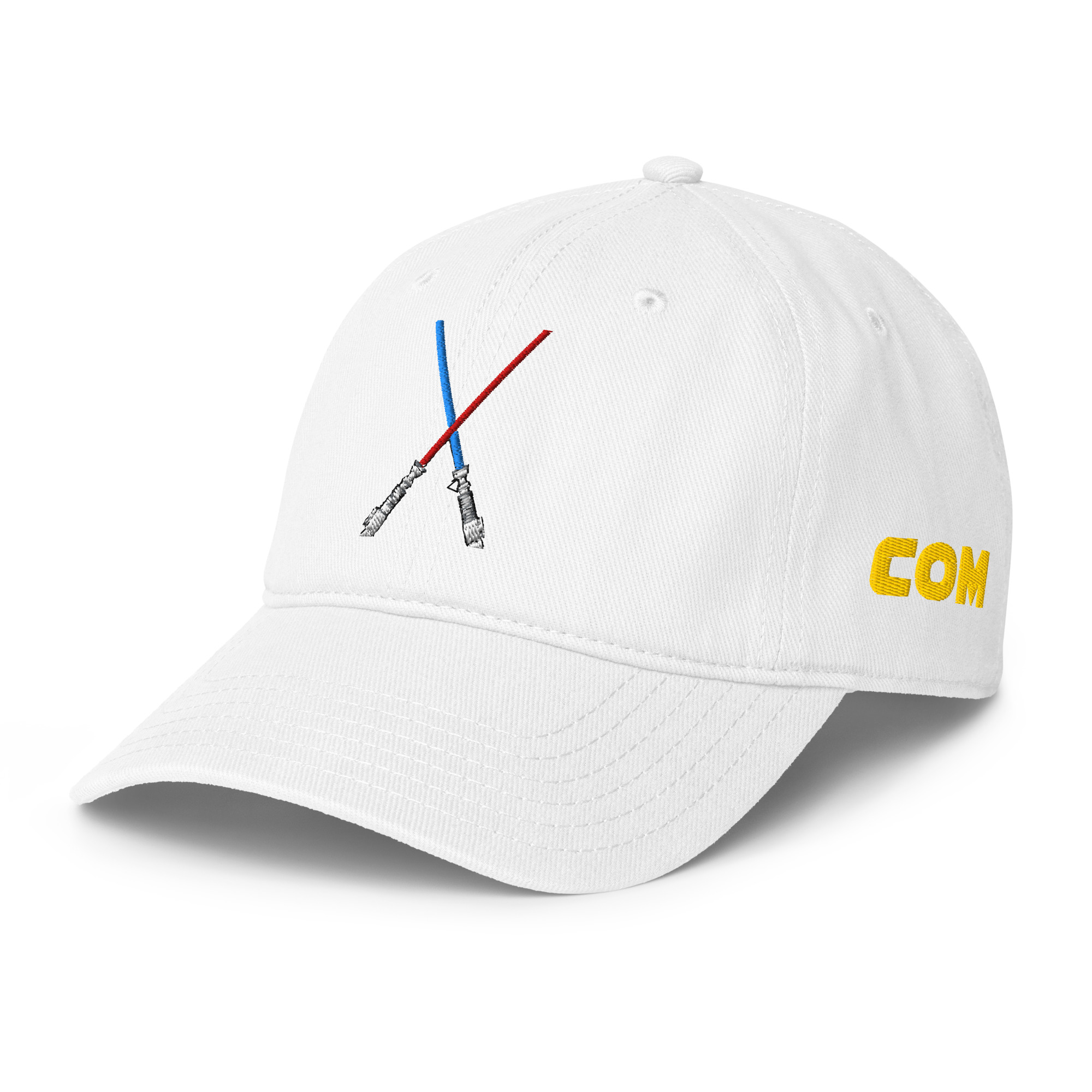 Consortium of Masters - Embroidered Baseball Cap - Image 27