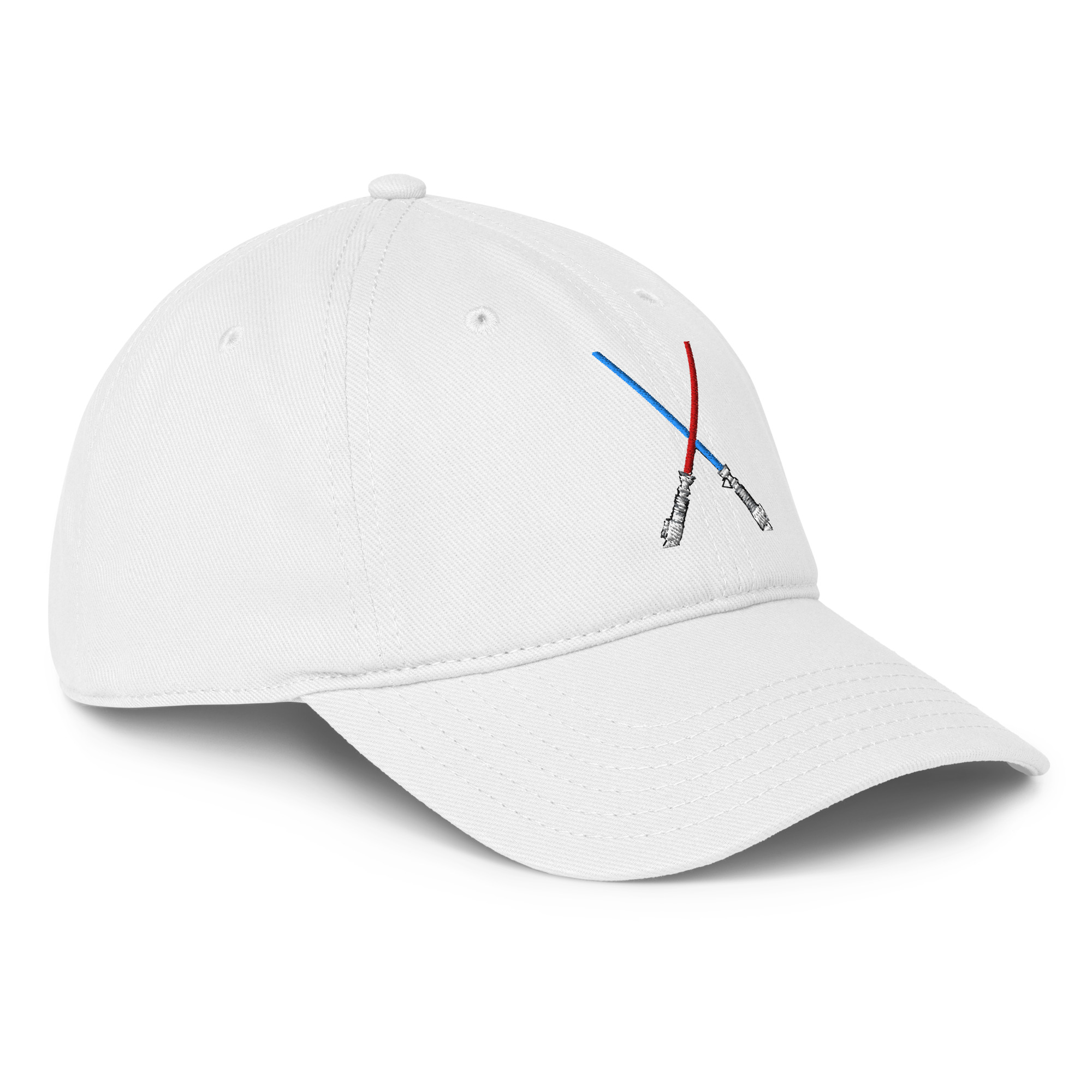 Consortium of Masters - Embroidered Baseball Cap - Image 28