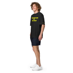 Consortium of Masters - Dryfit T-Shirt