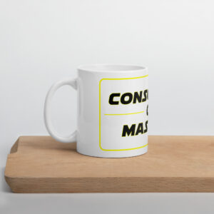 Consortium of Masters - Mug